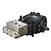 sewer cleaning high pressure pump